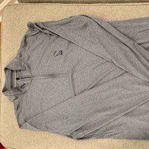 Johnie-O Flex Prep-Performance 1/4 Zip